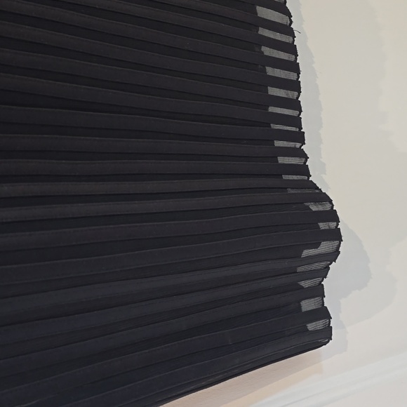 Elegant little black dress - Picture 4 of 8